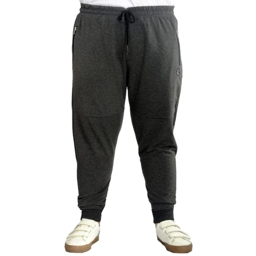 B�y�k Beden E�ofman Alt� DarPa�a Zippered 22501 Antramelanj