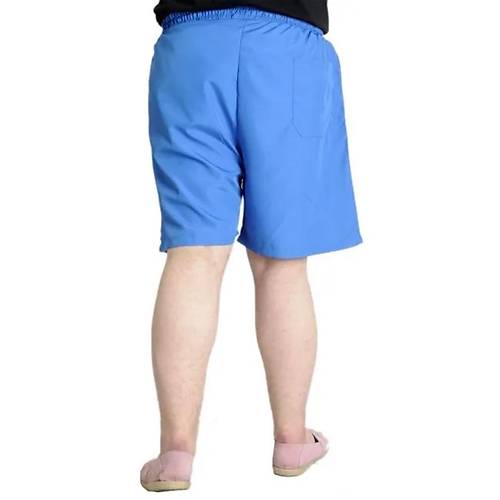 B�y�k Beden Deniz �ortu White Line 21451 Mavi