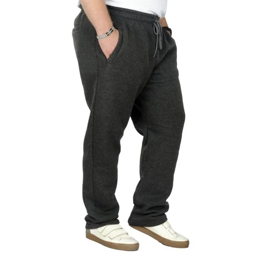 B�y�k Beden Erkek E�ofman Alt� Classic 3 �p 11103 Antramelanj