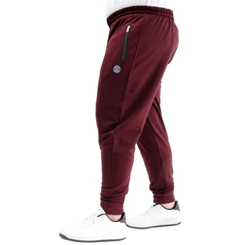 B�y�k Beden E�ofman Alt� Dar Pa�a Zippered 22501 M�rd�m