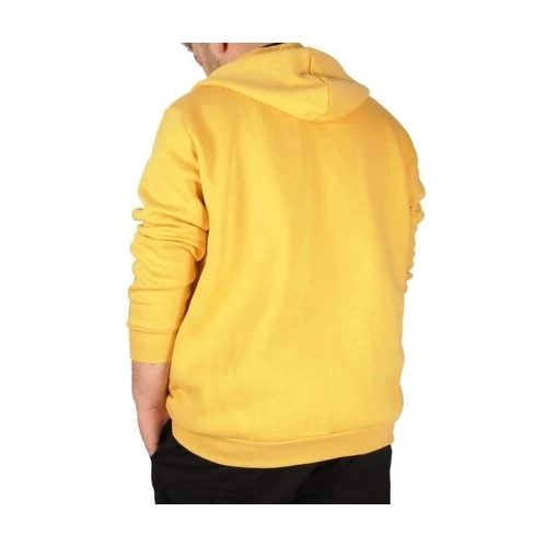 Erkek Sweat Kap�on 2008 Brooklyn 21511 Hardal