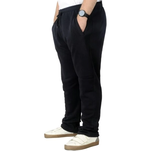 B�y�k Beden Erkek E�ofman Alt� Classic 3 �p 11103 Lacivert