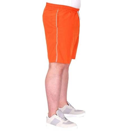 B�y�k Beden Deniz �ortu White Line 21451 Oranj