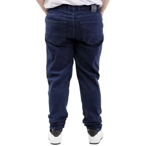 B�y�k Beden Erkek Pantolon Kot 21920 Lacivert