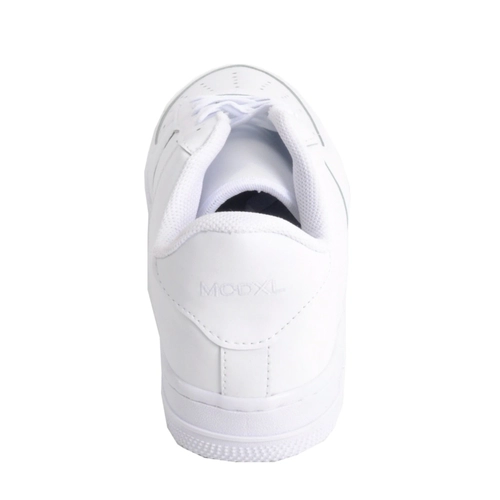 B�y�k Numara Ayakkab� AIR SKIN 5027 Beyaz