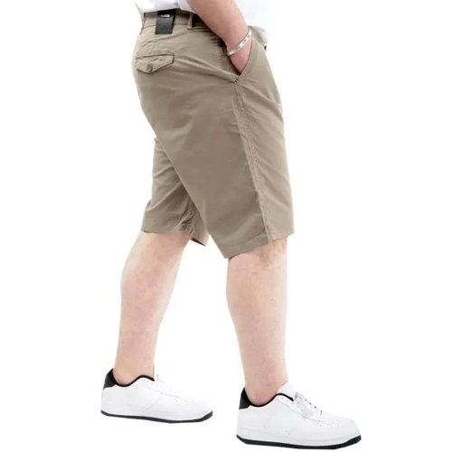 B�y�k Beden Erkek Kapri Yancep Nice Classic 21402 Bej