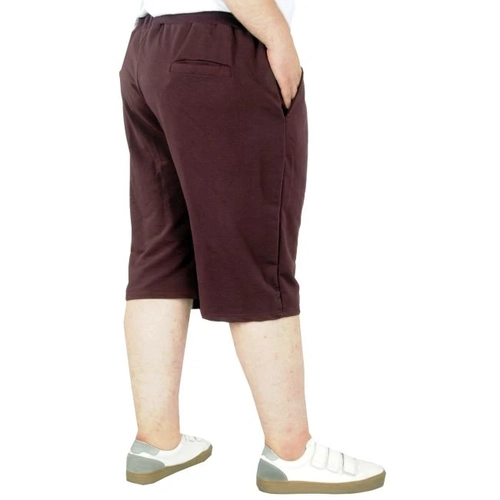 B�y�k Beden Erkek Kapri Straight Basic 20500 M�rd�m