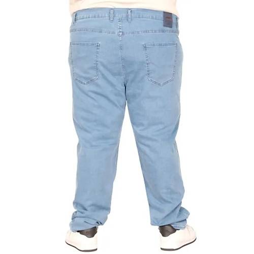B�y�k Beden Erkek Kot Pantolon Klasik NEPTUN 24900