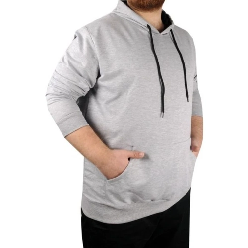 B�y�k Beden E�ofman �st� 2ip Basic 20569 Grimelanj