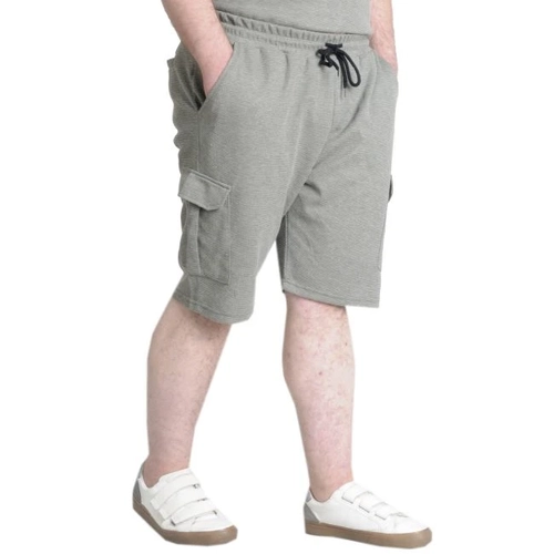 B�y�k Beden Erkek �ort Kargo Cep WAFFLE 23500 Haki