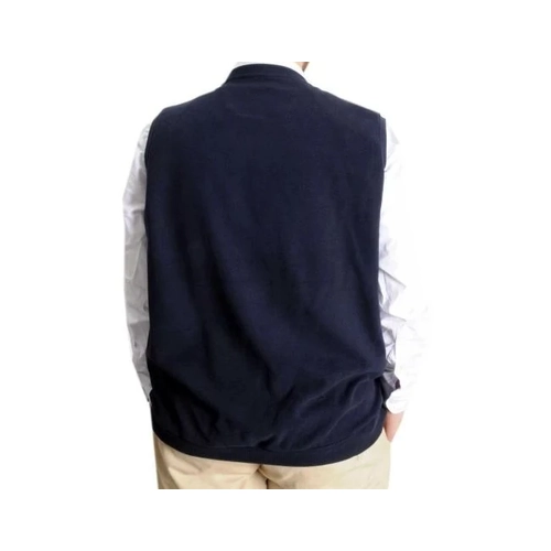 B�y�k Beden Erkek S�eter Vanize Selanik 20547 Lacivert