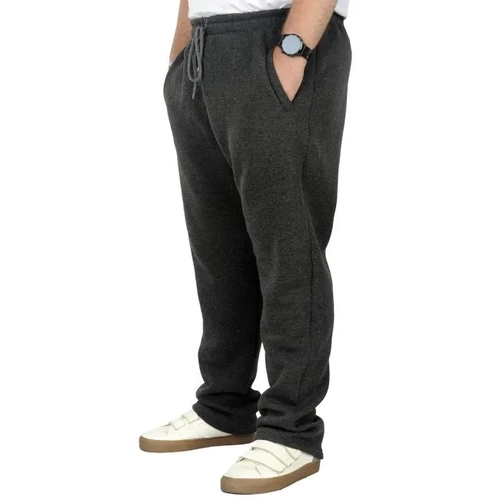 B�y�k Beden Erkek E�ofman Alt� Classic 3 �p 11103 Antramelanj