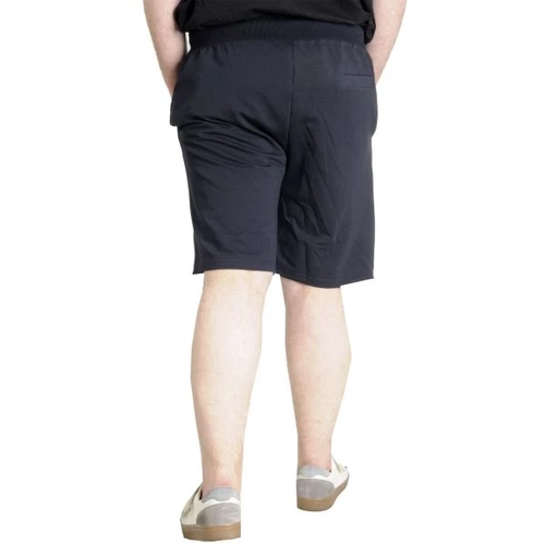 B�y�k Beden Erkek Kapri Yandan Cep MULINE C20501 Lacivert