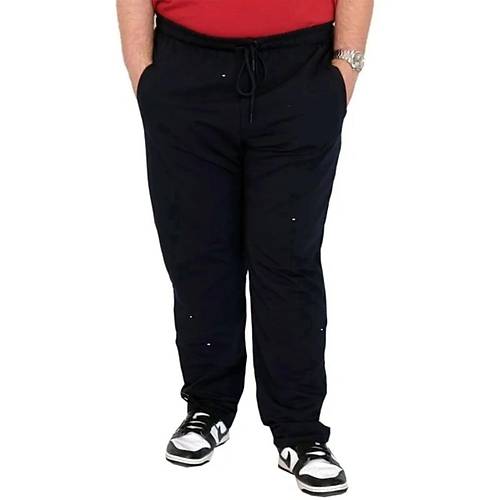 B�y�k Beden Erkek E�ofman Alt� Classic 2 �p 11100 Lacivert