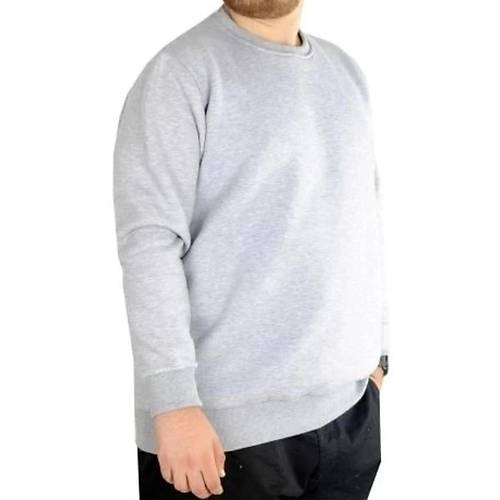 B�y�k Beden Erkek Sweat Bis Yaka 20131 Grimelanj