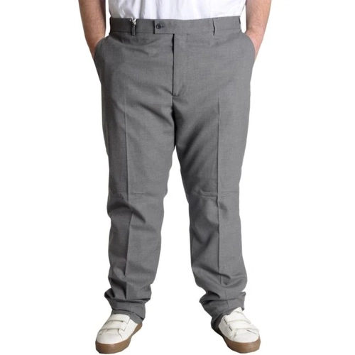 Buyuk Beden Erkek Kuma� Pantolon Superior 21024 Antrasit
