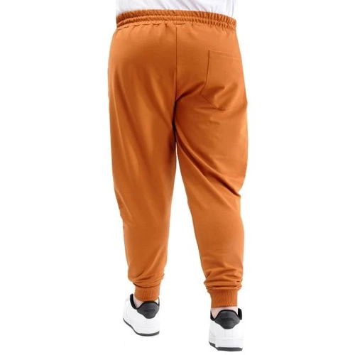 B�y�k Beden E�ofman Alt� Dar Pa�a Zippered 22501 Tar��n