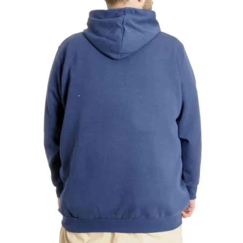 Erkek H�rka Kapson Fermuarl� Steel Interlock 21600 �ndigo