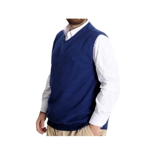 B�y�k Beden Erkek S�eter Vanize Selanik 20547 �ndigo