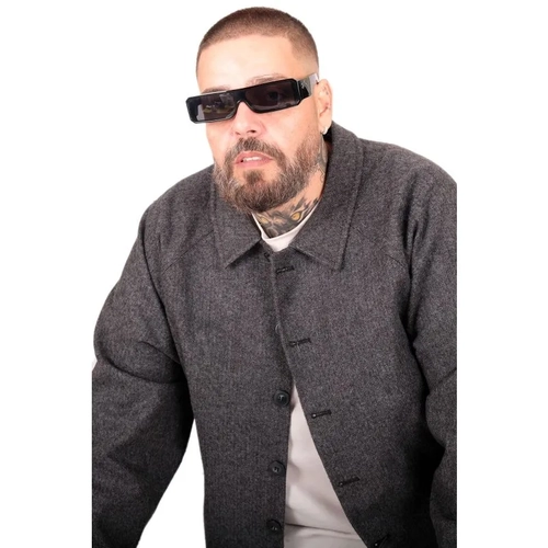 B�y�k Beden Palto Bal�ks�rt� K�sa 25751 k.gr�