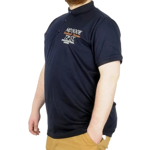B�y�k Beden T-Shirt Polo MD500E 22342