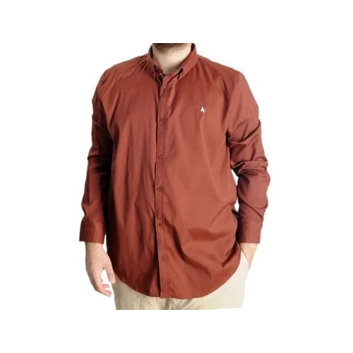 B�y�k Beden Erkek G�mlek U.Kol Tom Oxford 23303 M�rd�m