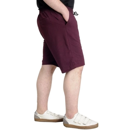 B�y�k Beden Erkek Kapri Yandan Cep MULINE C20501 M�rd�m