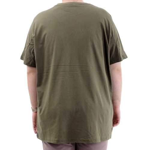  B�Y�K BEDEN T-SH�RT BIS YAKA CHANCE 24084 HAK�