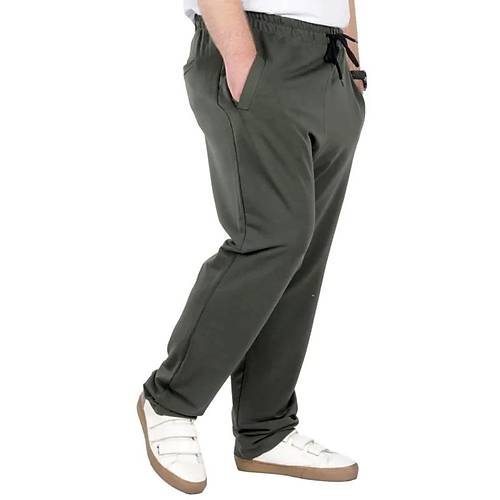 B�y�k Beden Erkek E�ofman Alt� Classic 2 Ip 11100 Haki