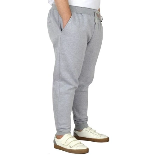 B�y�k Beden Erkek Esofman Alt� Dar Pa�a 3ip 20583 Grimelanj