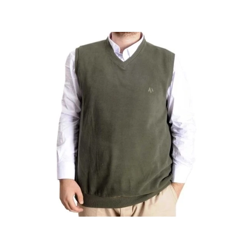 B�y�k Beden Erkek S�eter Vanize Selanik 20547 Haki