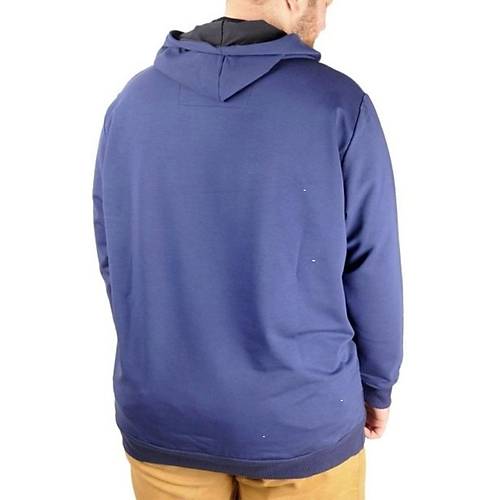 B�y�k Beden E�ofman �st� 2ip Basic 20569 �ndigo