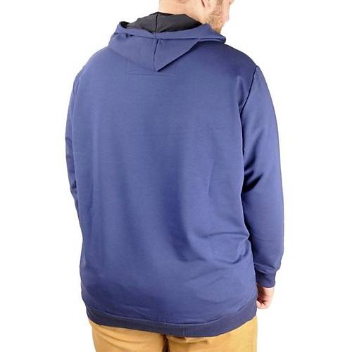 B�y�k Beden E�ofman �st� 2ip Basic 20569 �ndigo