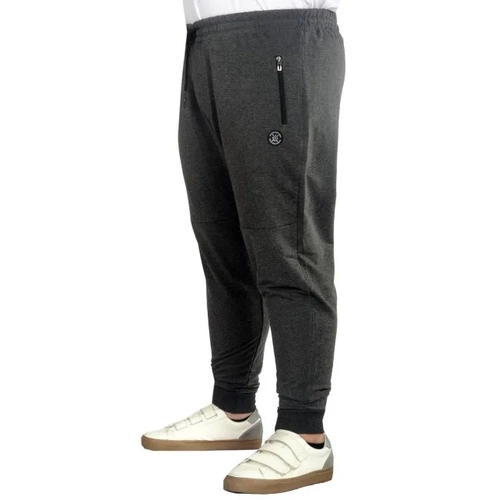 B�y�k Beden E�ofman Alt� DarPa�a Zippered 22501 Antramelanj