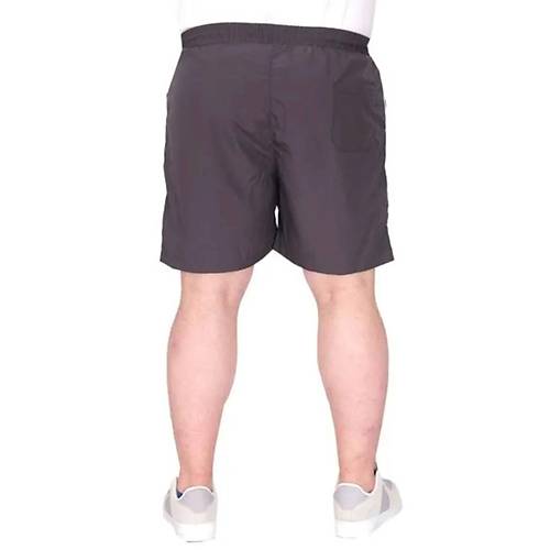 B�y�k Beden Erkek Deniz �ortu White Line 21451 Antrasit