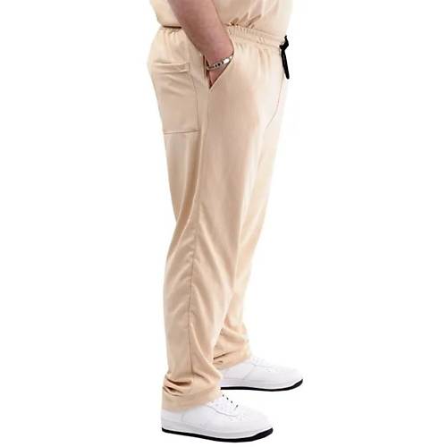 B�y�k Beden Erkek Jogger Platin Jakar 24913 Bej