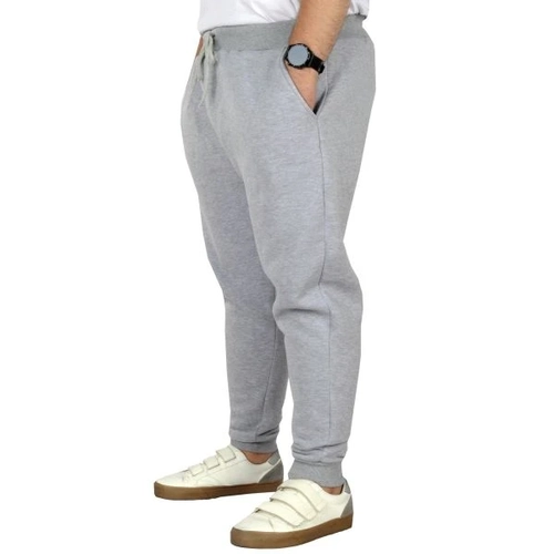 B�y�k Beden Erkek Esofman Alt� Dar Pa�a 3ip 20583 Grimelanj