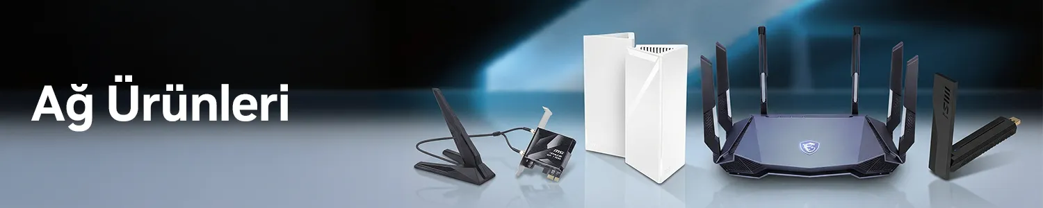 MSI A� �r�nleri