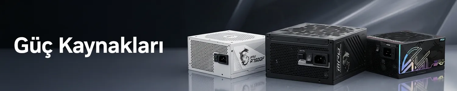 MSI G�� Kaynaklar�