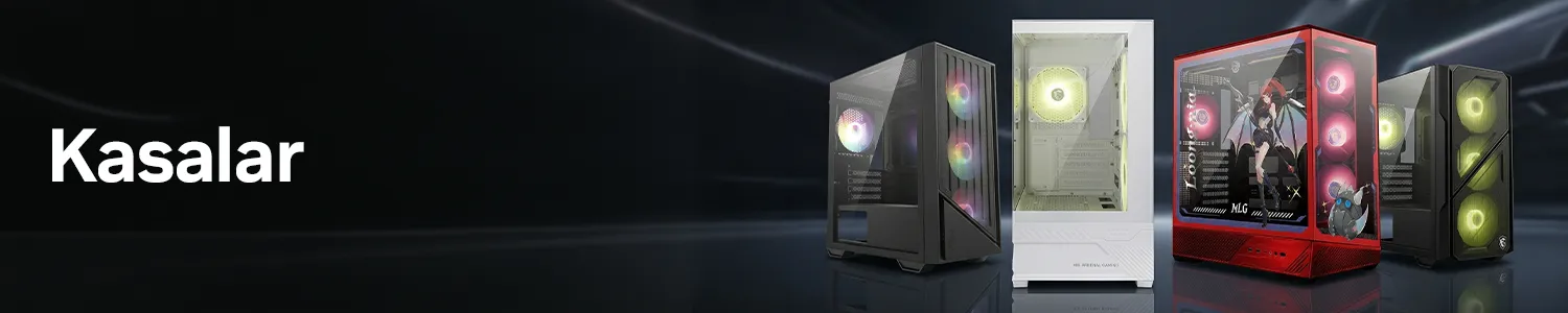 MSI Kasalar