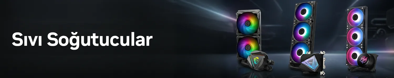 MSI So�utma Sistemleri