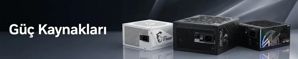 MSI G�� Kaynaklar�