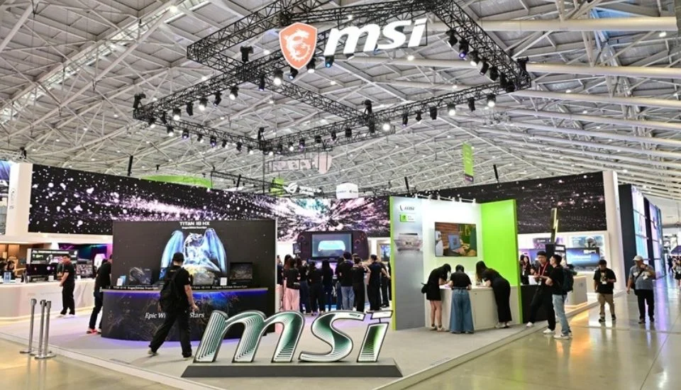 MSI COMPUTEX 2026 Oyuncu Laptoplar� Serisi: Nihai Performanstan G�nl�k Oyunlara