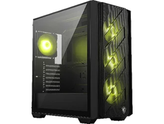 MAG FORGE 330R AIRFLOW