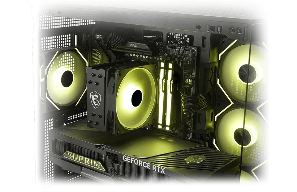 Geforce Rtx Supr�m