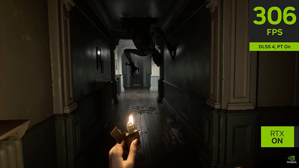 Resident Evil Requiem