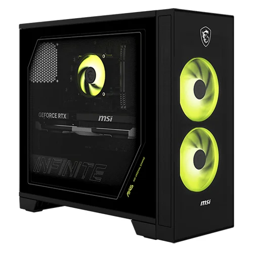 MAG Infinite