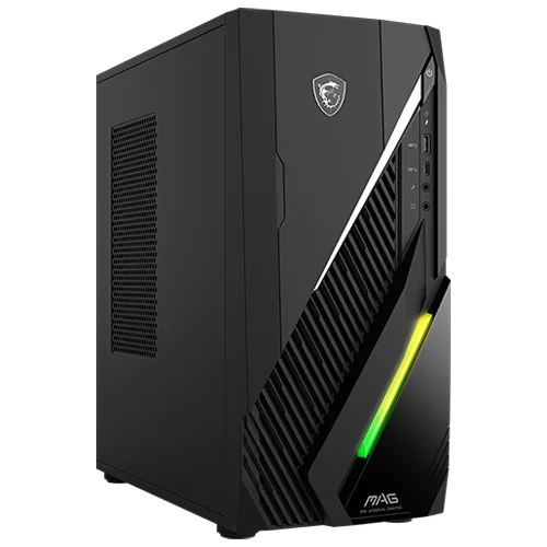 MAG Infinite E1 AI