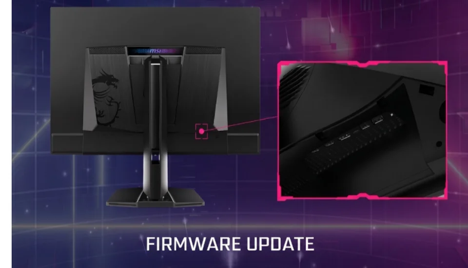 Firmware