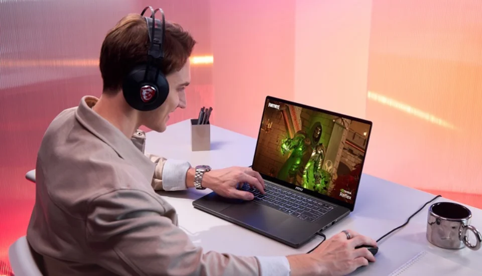 Gaming Laptop Sat�n Alma Rehberi 2026 Oyun Tarz�n�za Uygun MSI Gaming Laptopunuzu Bulun